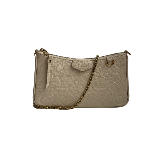 Louis Vuitton Easy Pouch On Strap